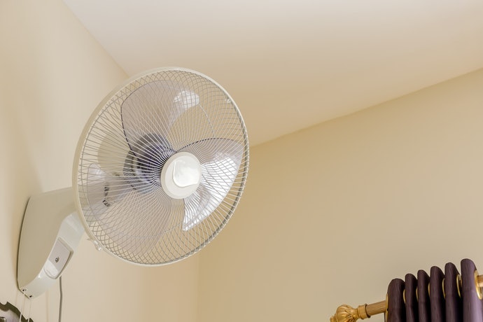 Chế Độ Hẹn Giờ Khi Ngủ Hoặc Khi Đi Ra Ngoài
