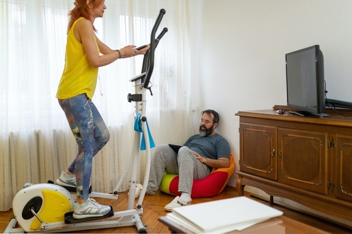 Máy Ít Rung Và Ít Ồn Cho Căn Hộ Chung Cư