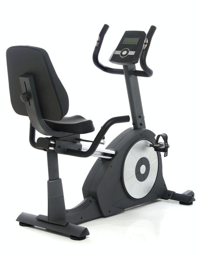 Xe Đạp Có Tựa Lưng (Recumbent Bike) Cho Người Thể Lực Yếu, Cao Tuổi
