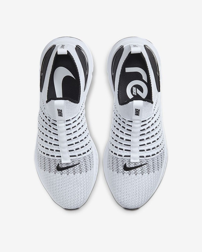 Flyknit x Flywire: Cảm Giác Vừa Vặn Như Mang Tất, Ổn Định Và Êm Nhẹ!