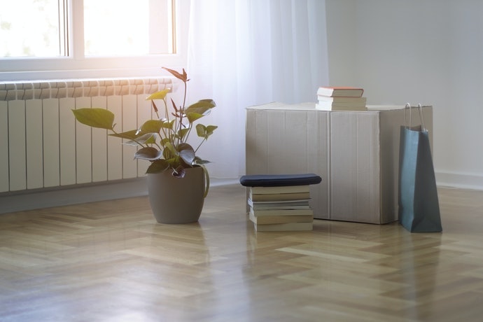 Sách Về Sống Tối Giản (Minimalism) Loại Bỏ Những Thứ Không Cần Thiết