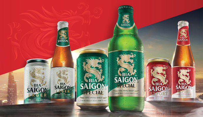 Sabeco: Đơn Vị Dẫn Đầu Ngành Bia Việt Nam