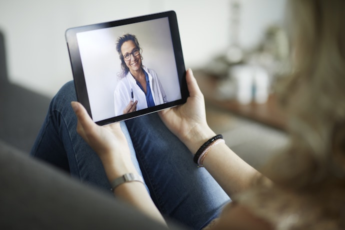 Bệnh Viện Hoặc Phòng Khám Mở Thêm Dịch Vụ Khám Online