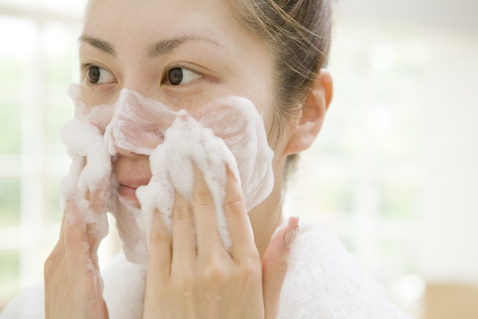 Axit Amin: Dịu Nhẹ Với Da, Tránh Các Cảm Châm Chích Và Khô