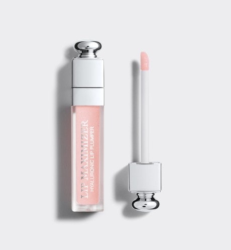 Dior Addict Lip Maximizer: Sở Hữu Đôi Môi Đầy Đặn