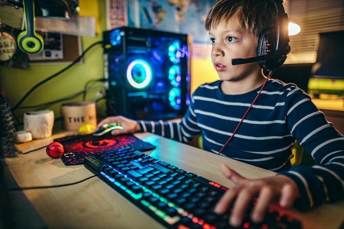 32GB: Game Cấu Hình Cao & Chỉnh Sửa Ảnh/ Video Chuyên Nghiệp