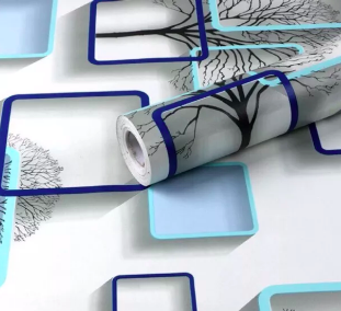 Nhựa PVC: Sáng Bóng, Giá Thành Rẻ