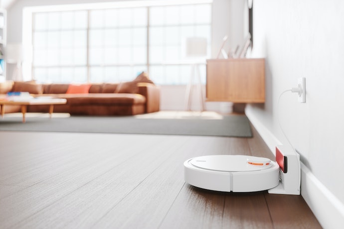 Thiết Bị Vệ Sinh Nhà Cửa Cho Người Bà Nội Trợ
