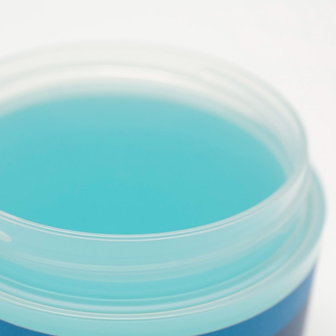 Dạng Gel: Có Độ An Toàn Tương Đối Cao