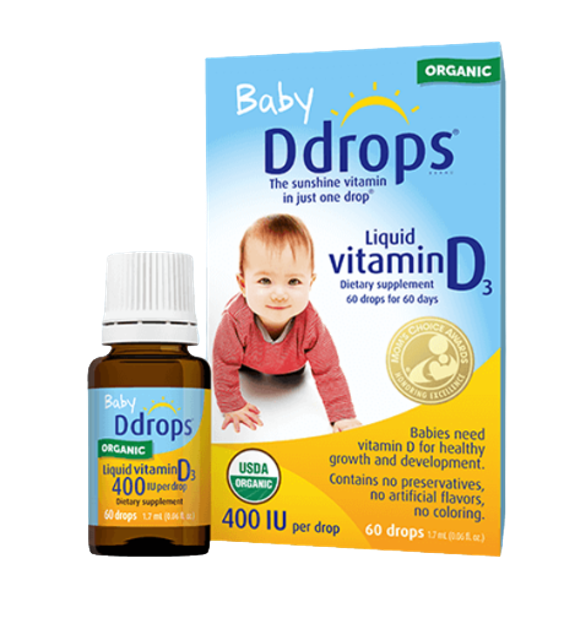 Xác Định Lượng Vitamin D3 Cần Bổ Sung