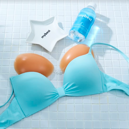 Áo Dán Ngực Cỡ Nhỏ: Chuyên Dụng Cho Bikini