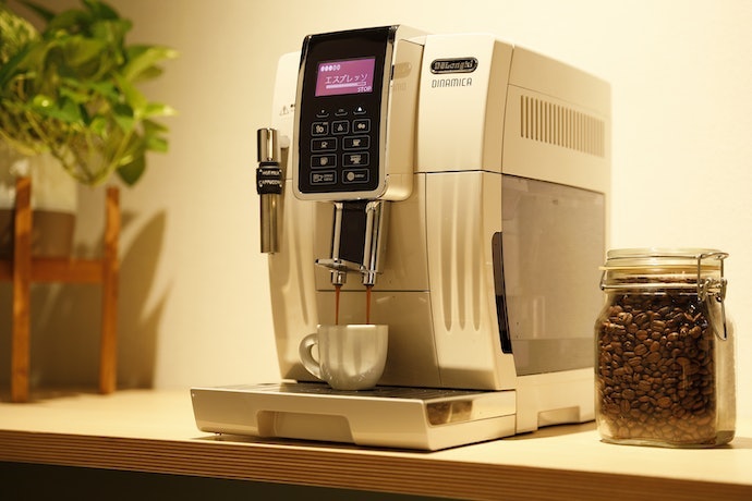 Máy Pha Cà Phê Espresso: Cho Người Muốn Tận Hưởng Niềm Vui Trong Quá Trình Pha Chế