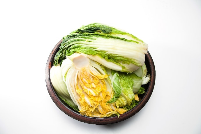 Ngâm Những Loại Rau Lớn, Chọn Hộp Có Trang Bị Nắp Đẩy