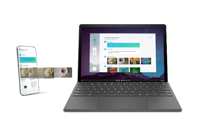 Chromebook: Phù Hợp Cho Những Việc Cần Sử Dụng Lưu Trữ Đám Mây