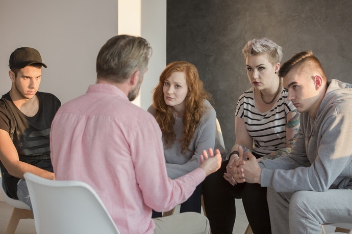 EMDR Và Tư Vấn Nhóm: Liệp Pháp Chuyên Nghiệp