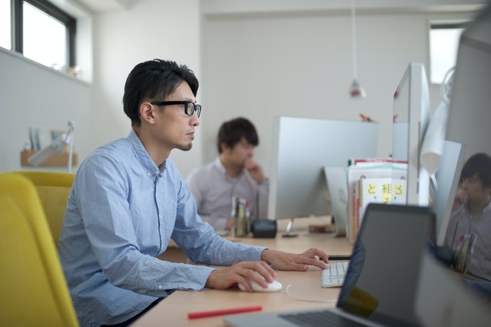 Chức Năng Chống Nhấp Nháy