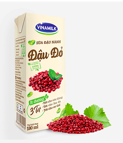 Sữa Đậu Nành Mix Vị: Hấp Dẫn Với Đa Dạng Trải Nghiệm