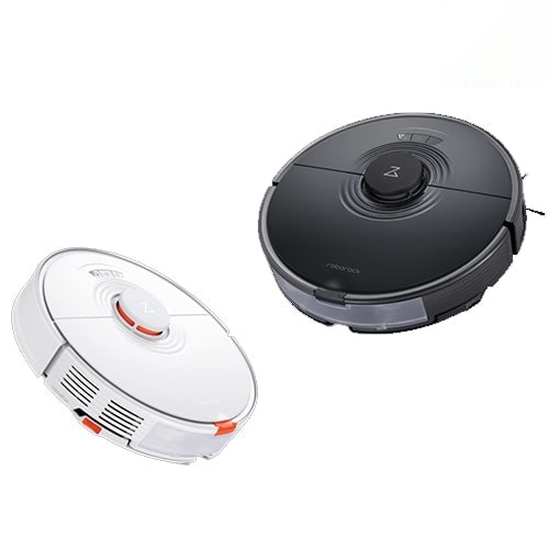 Thương Hiệu Roborock
