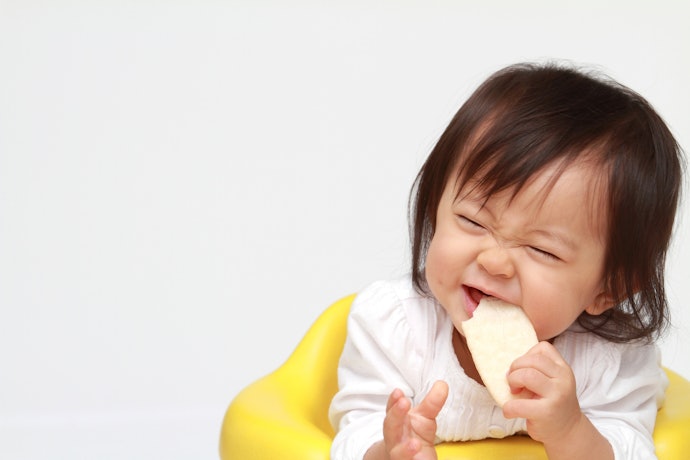 Chọn Bánh Ít Muối, Đường Tự Nhiên Để Giảm Áp Lực Cho Hệ Tiêu Hóa