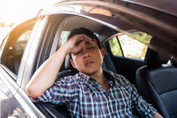 Antihistamine: Hiệu Quả Bao Quát Mọi Triệu Chứng