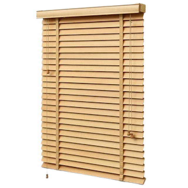 Mành Sáo Gỗ Tạo Không Gian Ấm Cúng Cho Căn Nhà