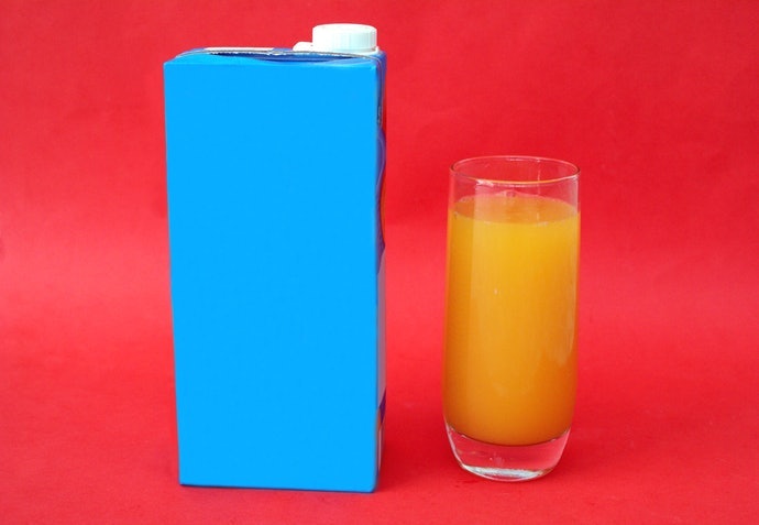 Hộp Giấy: Tiện Lợi, Dễ Sử Dụng