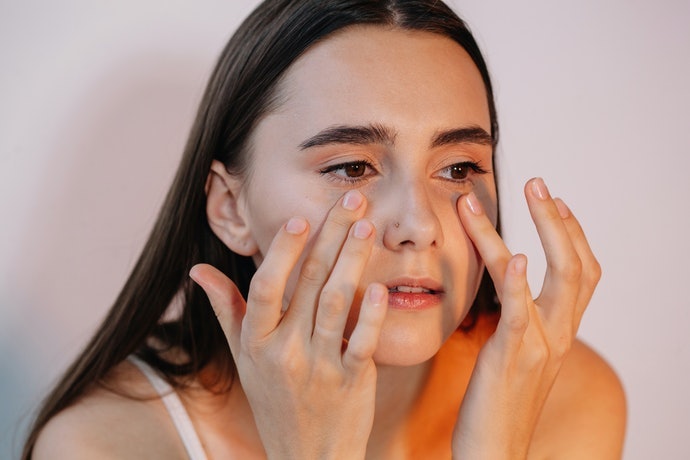 Nếu Lo Lắng Về Độ Đàn Hồi, Chọn Serum Chống Lão Hóa