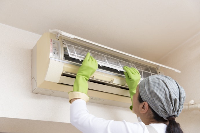 Giữ Không Khí Sạch Lâu Dài Với Các Thành Phần Kháng Khuẩn và Nấm