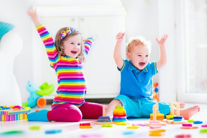 Sách Chia Theo Giới Tính Cũng Là Một Lựa Chọn