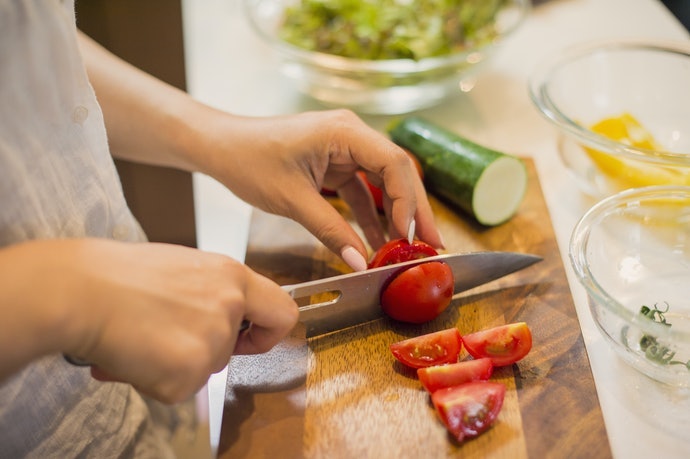 Thép Không Gỉ: Dễ Làm Sạch, Phù Hợp Cho Người Không Chuyên