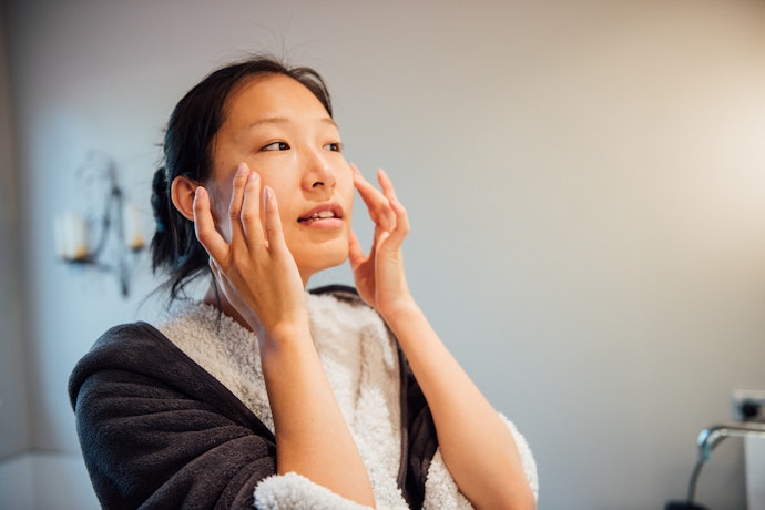 Sản Phẩm Dịu Nhẹ Cho Làn Da Nhạy Cảm