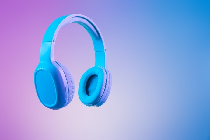 Over-Ear Headphone Có Độ Ổn Định Vượt Trội
