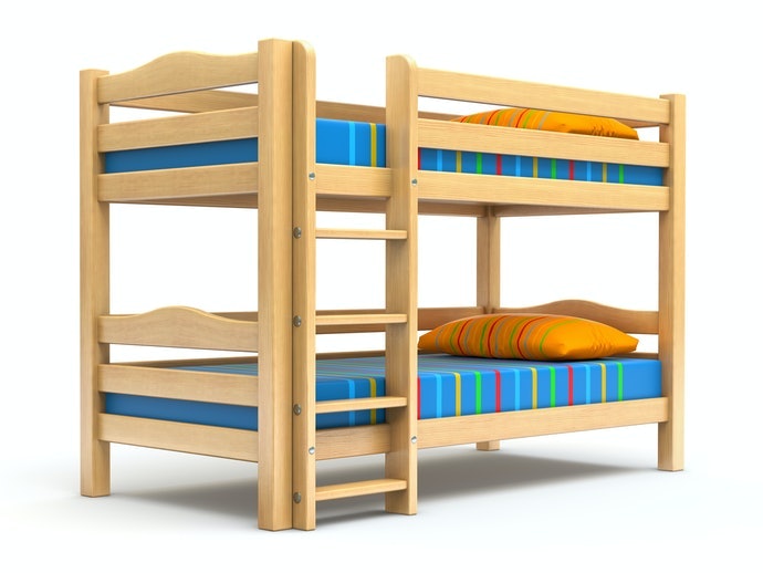 Thang Đứng Chắc Chắn, Không Lung Lay Và Tiết Kiệm Diện Tích