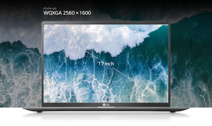 Kiểm Tra Kích Thước & Độ Phân Giải Màn Hình Laptop Đồ Họa