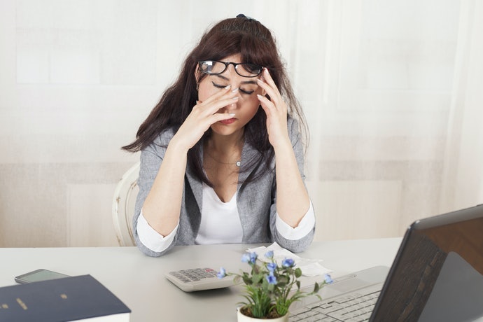 Thành Phần Hỗ Trợ Điều Tiết Cho Mắt Mỏi