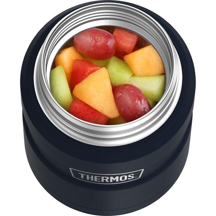 Hộp Giữ Nhiệt Thực Phẩm (Food Jar): Hoàn Hảo Cho Canh, Súp Và Món Tráng Miệng
