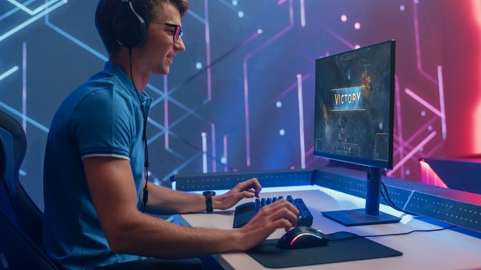 CPU Corei5: Cho Game MOBA, MMO Hoặc Game 2D