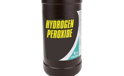 Tẩy Quần Áo Len, Lụa, Quần Áo Màu: Chọn Hydrogen Peroxide