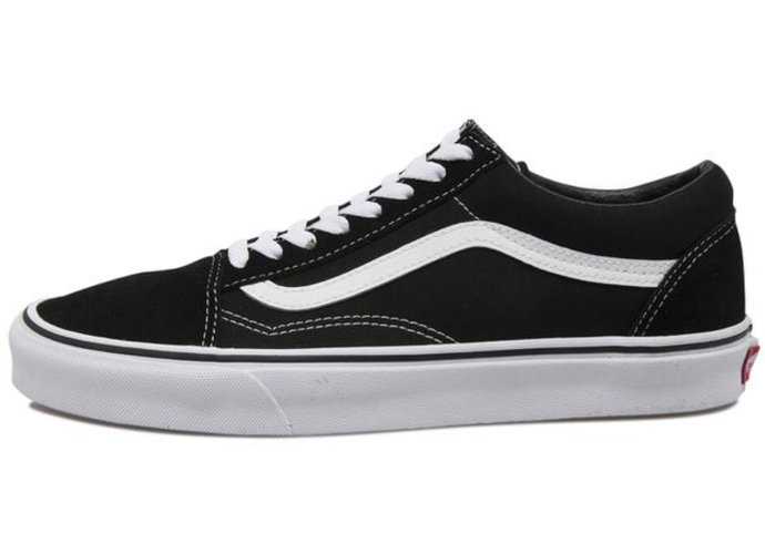 Vans Old Skool: Độ Bền Cao-Lựa Chọn Hàng Đầu Cho Dân Trượt Ván