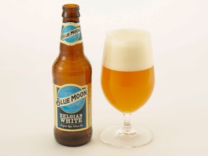 Bia Belgian White - Sự Lựa Chọn Cho Người Không Giỏi Uống Bia