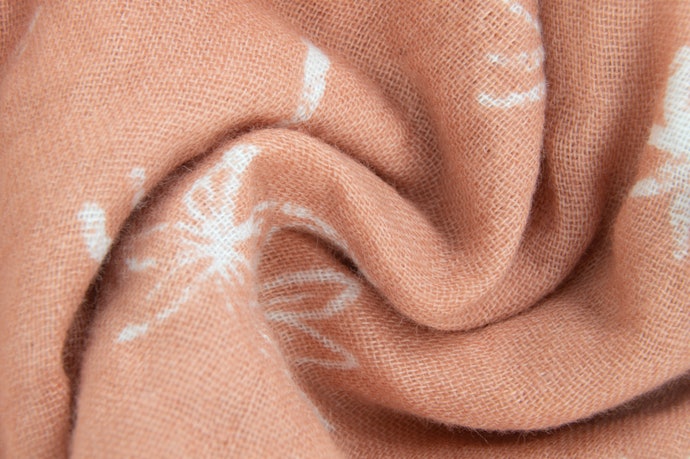 Cotton: Mềm Mát, Dịu Nhẹ Cho Da