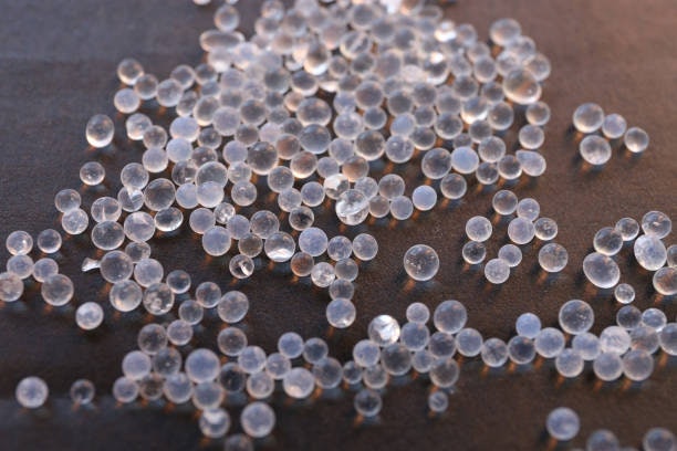 Silica Gel Loại B Có Thời Hạn Sử Dụng Lâu