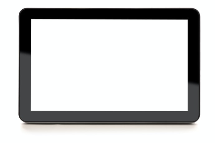 7 - 9 Inch Cho Việc Lướt Web, 10 Inch Trở Lên Cho Việc Xem Video