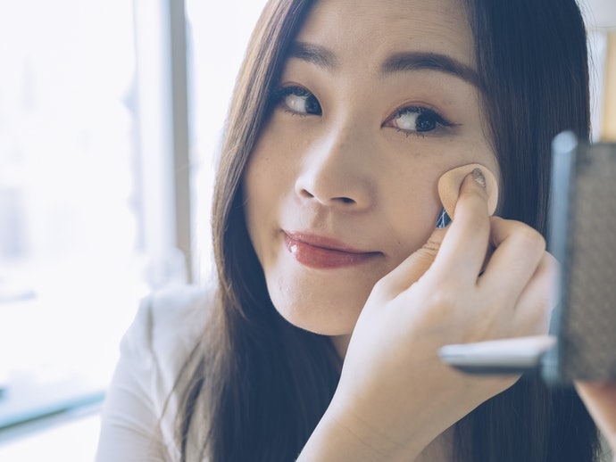 Cushion: Rút Ngắn Thời Gian Trang Điểm Và Dễ Dàng Dặm Lại
