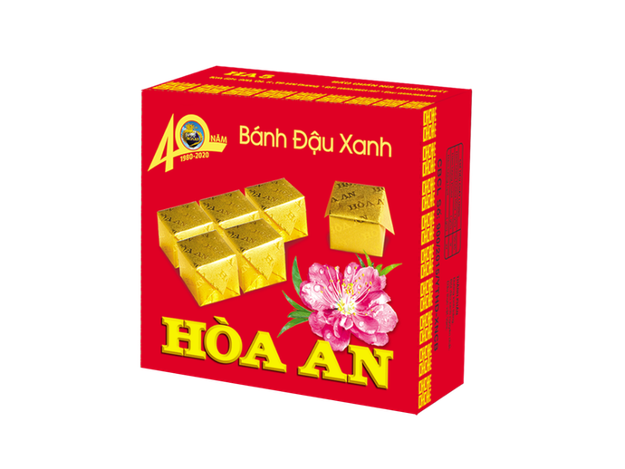 Vị Truyền Thống Nguyên Bản, Thân Quen