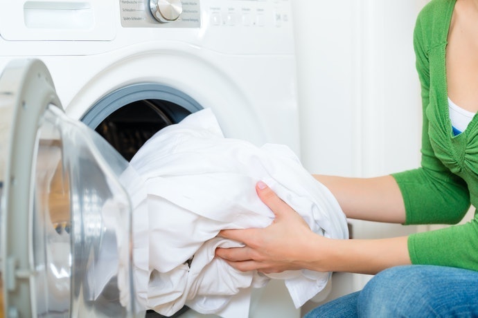 Chọn Chất Liệu Giặt Được
