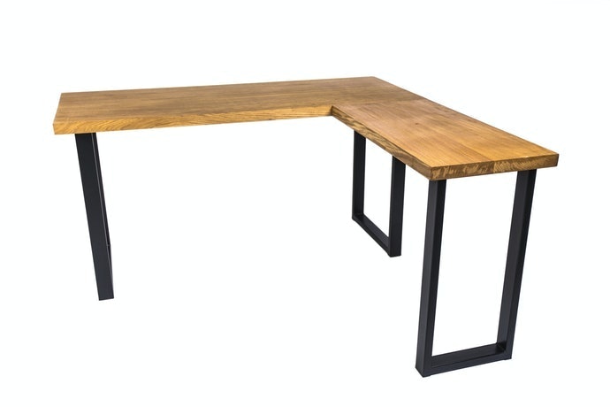 Bàn Góc Chữ L: Không Gian Rộng Rãi, Để Được Nhiều Đồ