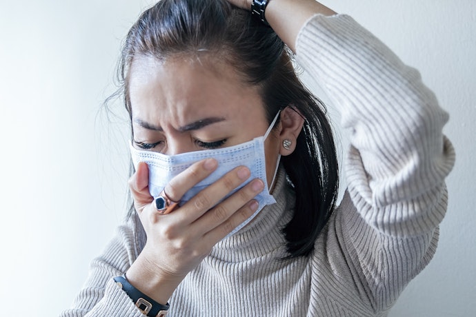Ho Có Đàm: Chọn Siro Ho Có Thành Phần Giúp Long Đàm