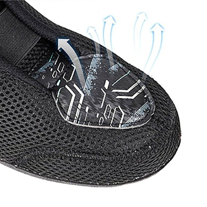 Chọn Thân Trong (Liner) Êm, Thoáng Khí, Có Thể Tháo Rời