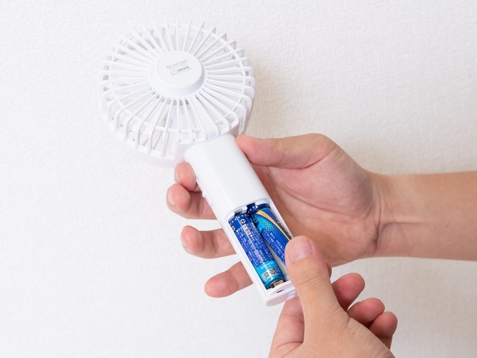 Pin Dùng Một Lần: Dễ Dàng Xử Lý Khi Hết Pin, Tiện Cho Người Ít Dùng